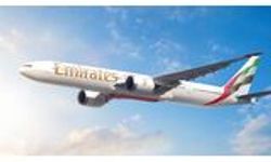 Emirates İle Bulutların Üzerinde Tatlı Rüyalar!
