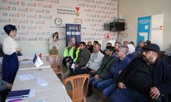 Büyükşehir’in İstihdam Günleri ile 244 Özel Gereksinimli Vatandaş İş Hayatına Atıldı