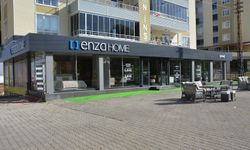 Enza Home Afşin’de Açıldı: Modern Tasarımlar ve Açılışa Özel İndirimler