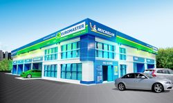 Euromaster’dan Sürücülere Uyarı: “Kış Lastiği Zorunluluktan Öte Güvenli Sürüşün Teminatı”