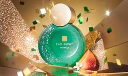 Far Away Sparkle İle Avon’dan Yeni Yıla Işıltılı Bir Dokunuş