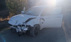 Feci Kaza: Yaşlı Sürücü Yaşamını Yitirdi