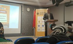 Felsefe ve Düşünce Akademisi’nde Bilimin Doğası Konuşuldu