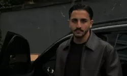 Sosyal medya fenomeni Recep Burhan Ataman'a silahlı saldırı!