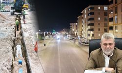 Başkan Görgel; “Afşin’e 20 Ayda 1,7 Milyarın Üzerinde Yatırım Kazandırdık”