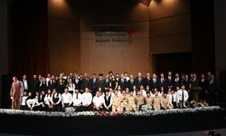 Gazi Mustafa Kemal Atatürk, Vefatının 87’nci Yıl Dönümünde Saygıyla Anıldı