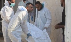 Gazze'deki Sağlık Bakanlığı: İsrail'den 15 Filistinli esirin naaşını teslim aldık