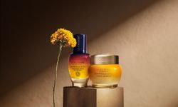 Gelecekteki Cildiniz İçin En Lüks Ve En Doğal Ritüel
