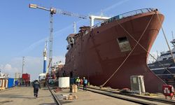Gemi, yat ve hizmetlerinden rekor ihracat