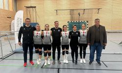 Goalball Tarihi Yazıldı: Kahramanmaraş’tan Avrupa İkinciliği