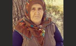 Güllü Köş Vefat Etti