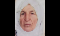 Habibe Karakoç Vefat Etti