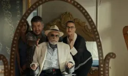 Haluk Bilginer ve Feyyaz Yiğit'li 'Yan Yana' yarın vizyonda