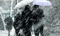 Afşin’de Hava Durumu: 30 Kasım Pazar