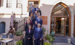 Hayata Bağlayan İlmekler Projesinde İkinci Etap Başladı