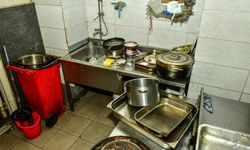 Hijyen kurallarını çiğneyen restorana en üst sınırdan ceza