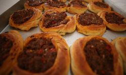 İki Türk Lezzetine Daha AB Tescili