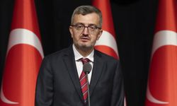 İletişim Başkanı Duran: Yeşil Vatanı korumak en değerli miraslardan biri olacak