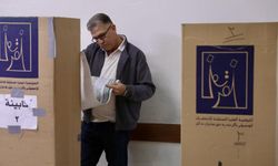 Irak'ta seçim heyecanı
