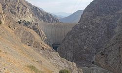 İran’daki benzeri görülmemiş kuraklığa iklim değişikliğinin yol açtığı belirlendi