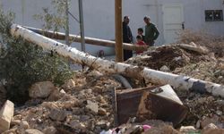 İşgalci İsrail ordusunun saldırılarında 150 Filistinli yaralandı