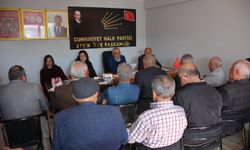 İsmail Kalender, “Vatandaşın Alım Gücü Her Gün Azalıyor”