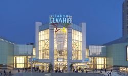 İstanbul Cevahir 20 Yaşında!