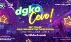 İstanbul Cevahir 20 Yaşında!