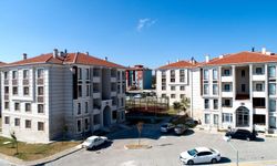 İşte "Yüzyılın Konut Projesi"Nde 500 Bin Konutun Yapılacağı o İlçeler