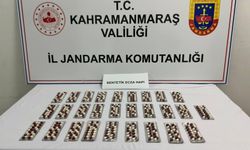 Jandarmadan Uyuşturucu Operasyonu: 51 Şüpheli Yakalandı