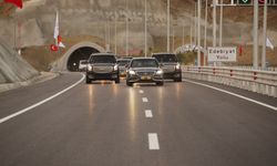 Kahramanmaraş-Göksun Yolu Ekonomiye 3,1 Milyar TL’lik Katkı