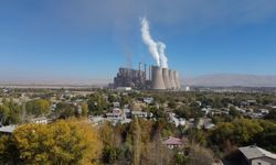 A Termik Santrali’nde İş Kazası: 2 İşçi Yaralandı