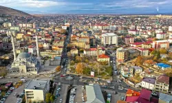 Kahramanmaraş’ın En Güzel İlçesi Afşin Seçildi