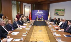 Kahramanmaraş’ın Sosyal Risk Haritası Oluşturuluyor