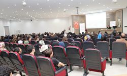 Kahramanmaraş’ta Anadolu Mektebi Yazar Okumaları Değerlendirme Toplantısı Gerçekleştirildi