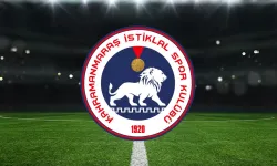 Kahramanmaraş’ta Bahis Skandalı: İstiklalspor’dan 6 Futbolcuya PFDK Cezası