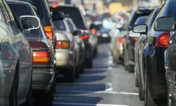 Kahramanmaraş’ta Her 1000 Kişiden 159’unun Kapısında Otomobil Var