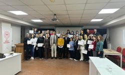 Kahramanmaraş’ta NRP Yenidoğan Canlandırma Eğitimi Başarıyla Tamamlandı