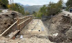 Kalekaya’nın Ulaşım Sorunu Büyükşehir’le Tarihe Karışıyor