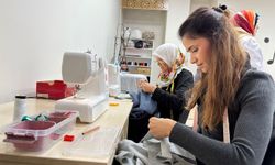 Elbistan, Ekinözü ve Çağlayancerit’te KAMEK Eğitimlerine Başvurular Başladı!