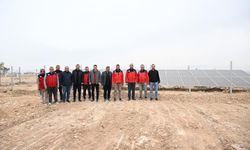 Kangal Mahallesi’nde 700 Dekarlık Mera Islah Projesi Hayata Geçti