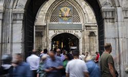 Kapalıçarşı'da dördüncü dalga "kara para" operasyonu: 76 gözaltı