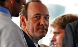 Kevin Spacey’den itiraf: “Kelimenin tam anlamıyla evsizim”