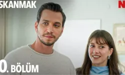 Kıskanmak 10. bölüm Full HD izle! NOW TV Kıskanmak son bölüm tek parça izle!