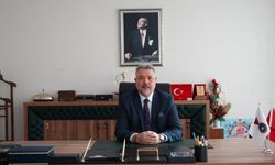 KMSMMMO Başkanı Abdullah Kalın’dan çağrı