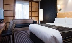 TREN PERSONELLERİMİZ İÇİN TÜRKOĞLU İLÇESİNDE KONAKLAMA HİZMETİ ALIMI