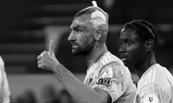 Korkutan anlar! Serdar Dursun kanlar içinde yerde kaldı