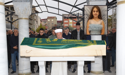 Küçük Yasemin, Son Yolculuğuna Uğurlandı