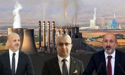 Kül ve Duman Tepkilere Yol Açtı: Siyasilerden Peş Peşe Açıklamalar