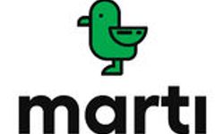 Martı’ya Uluslararası Kuruluşlardan Güçlü Destek: NYSE Hedefi 5 Dolar.